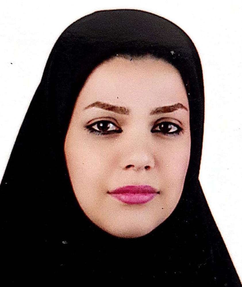 فرزانه اکبری